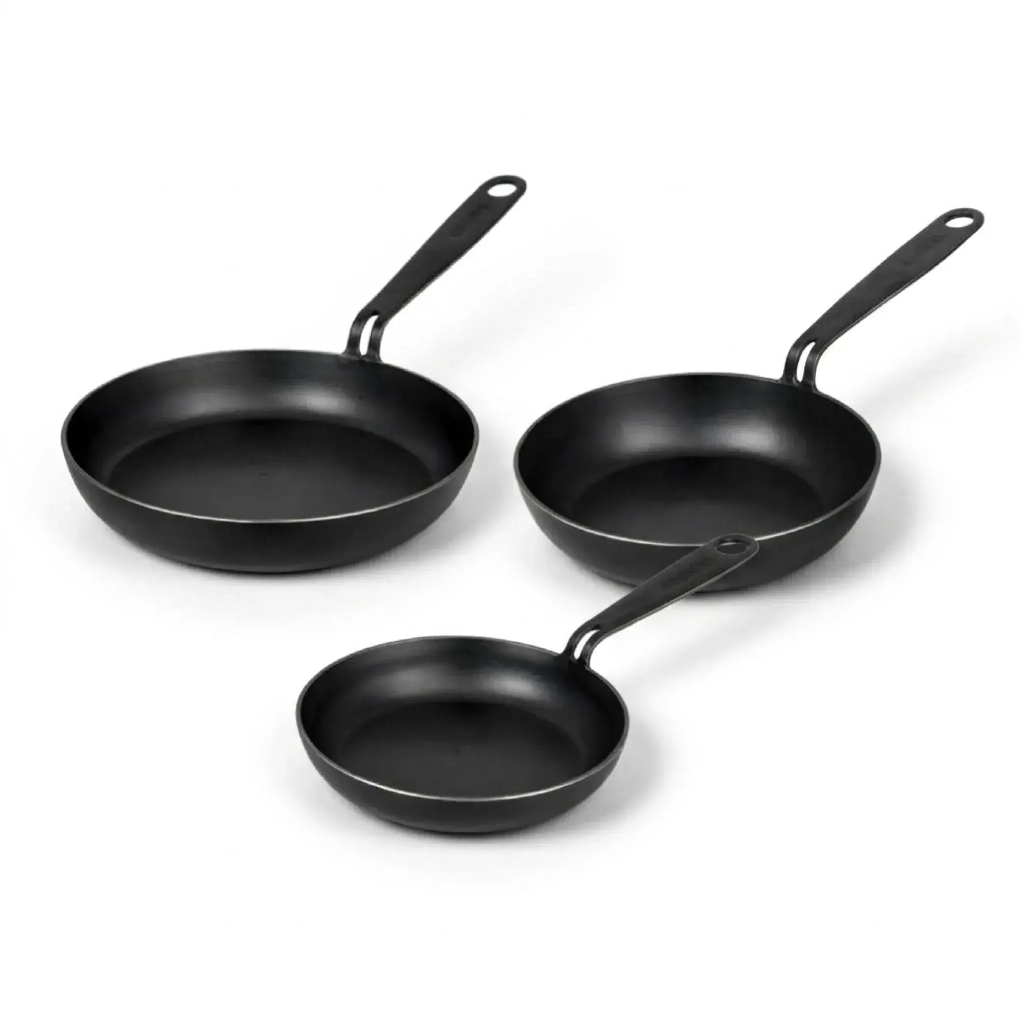 Set x3 | Carbonado