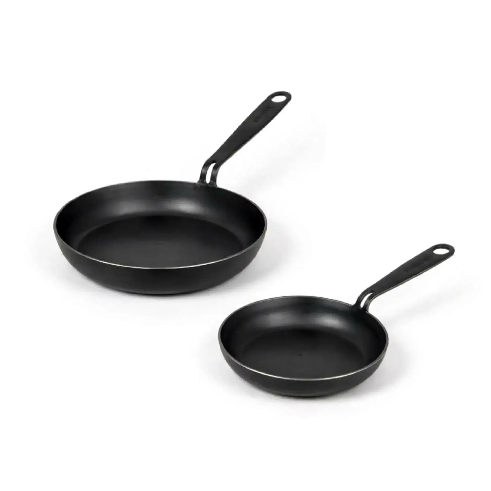 Set Duo (N25 & N15) | Carbonado