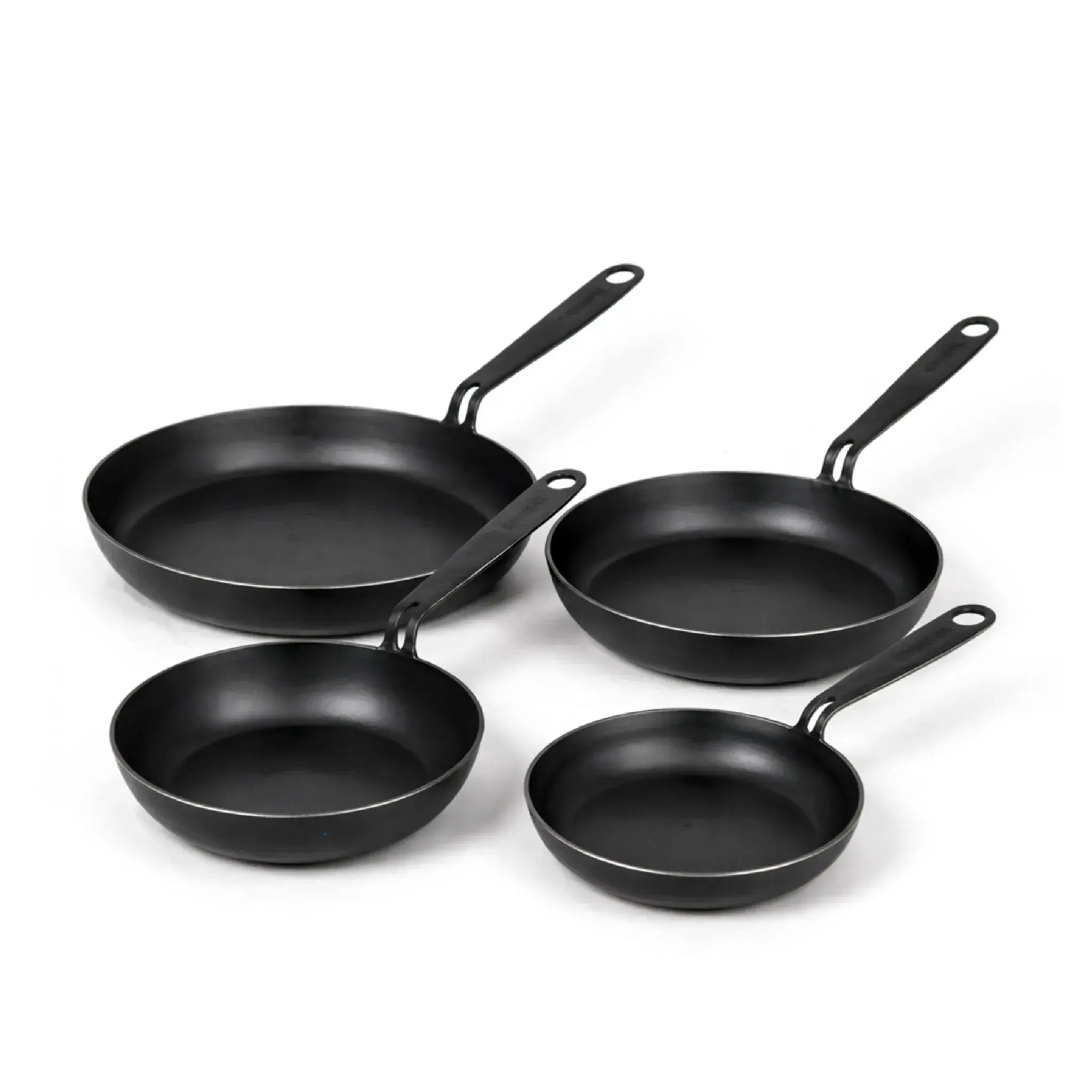 Set x4 | Carbonado