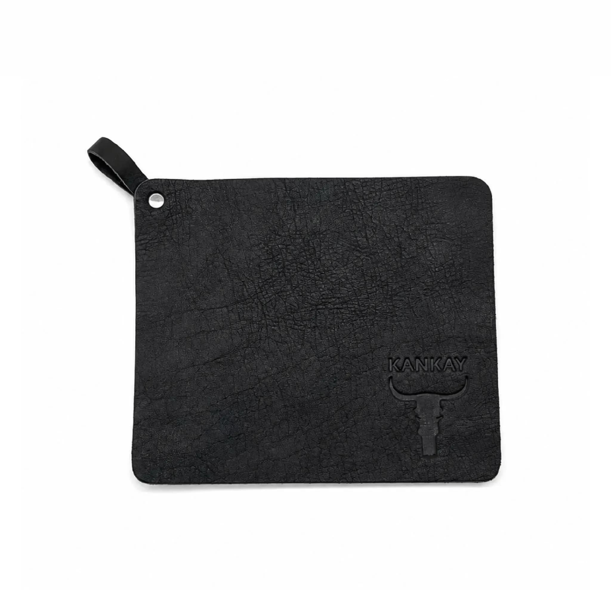 Agarradera de Cuero