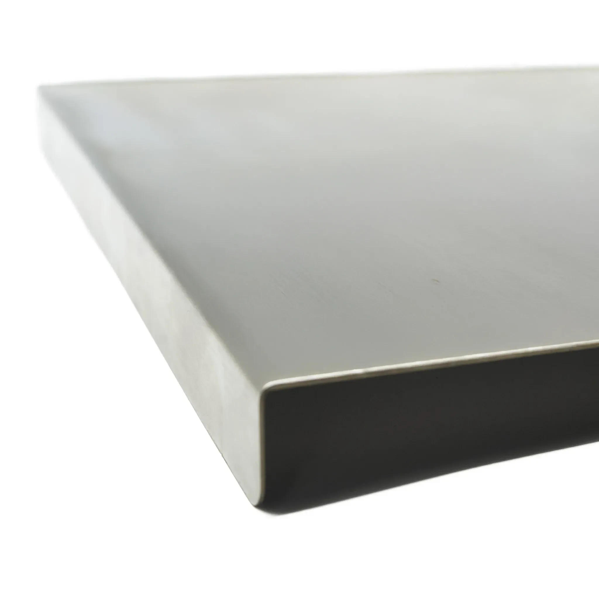 Tabla de Mesada | Acero Inox