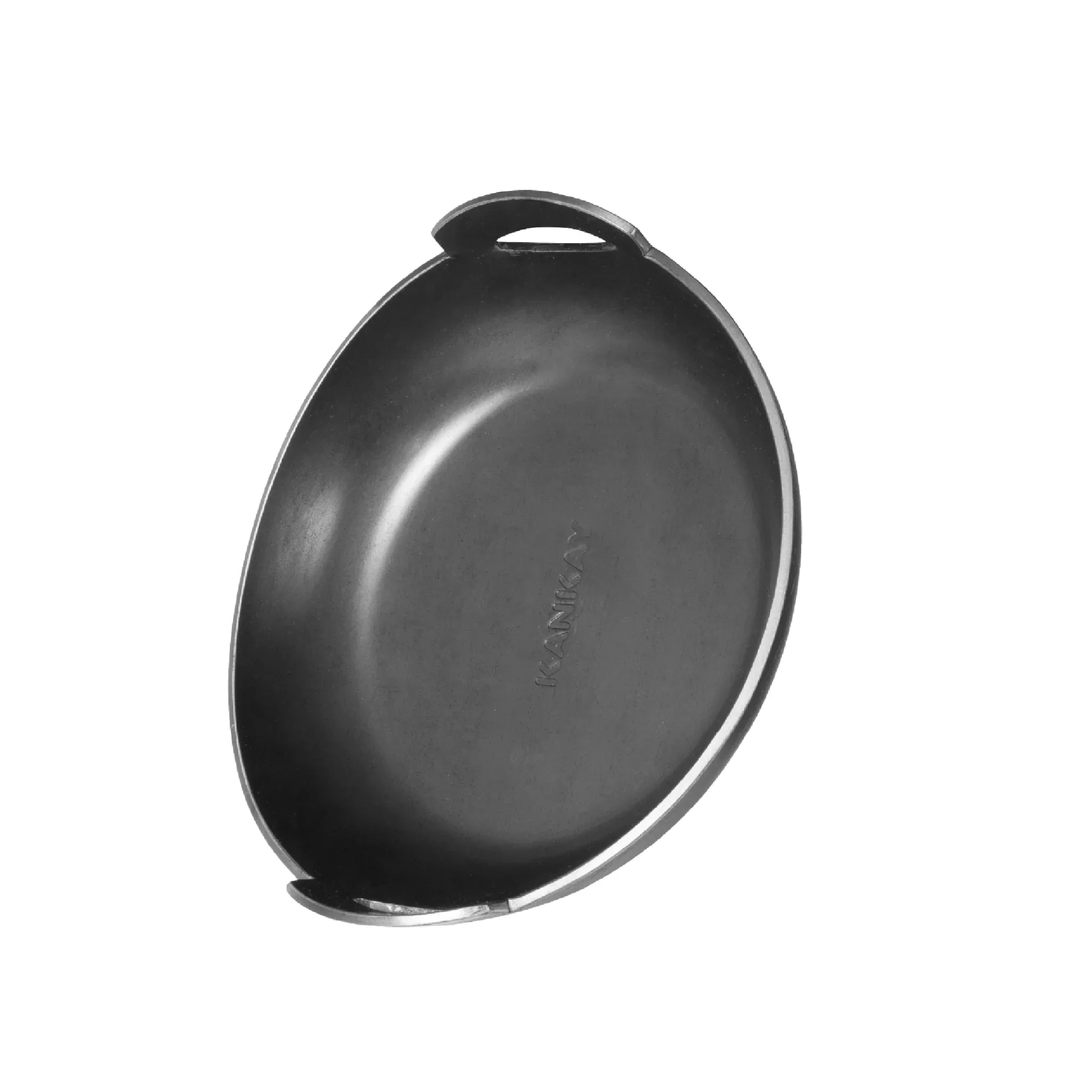 Paellera De Hierro N20