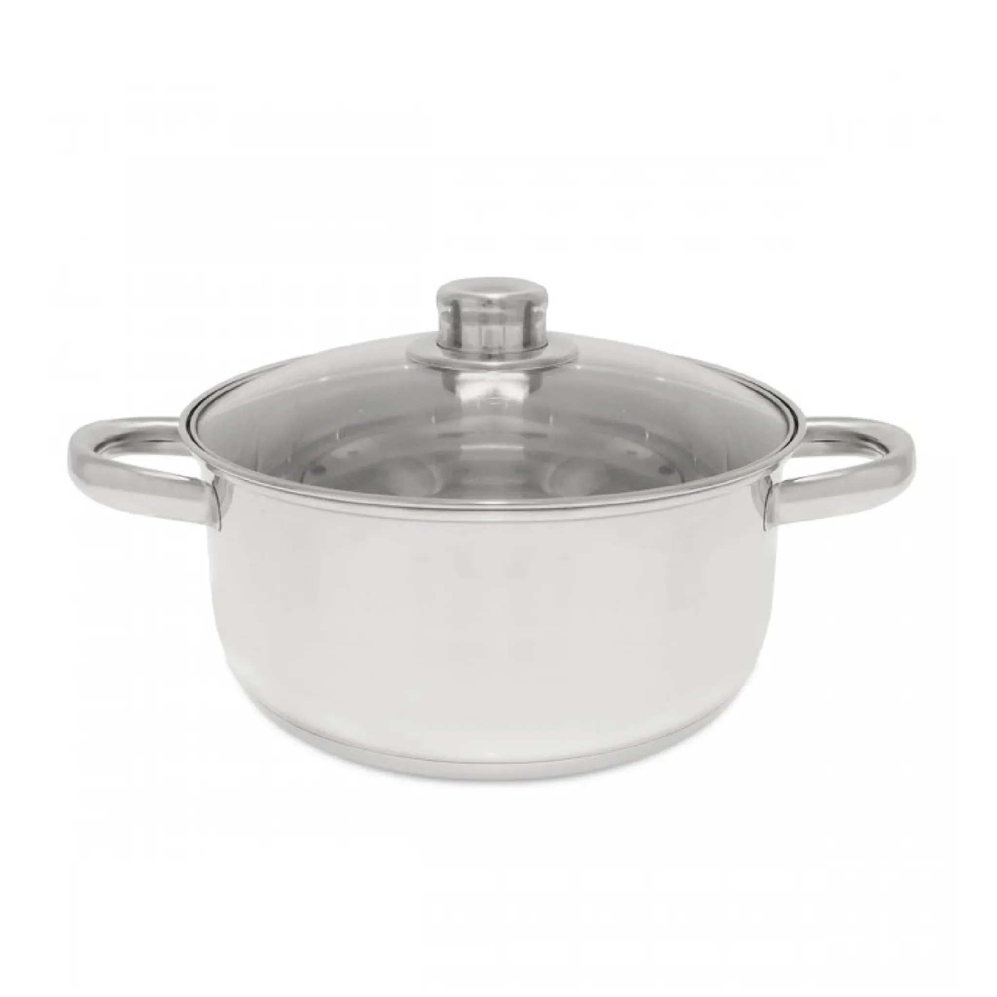 Olla N22 Acero Inox | By Sakura