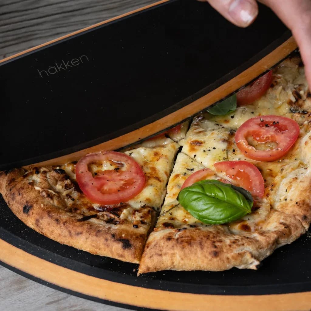 Corta Pizza | by Häkken