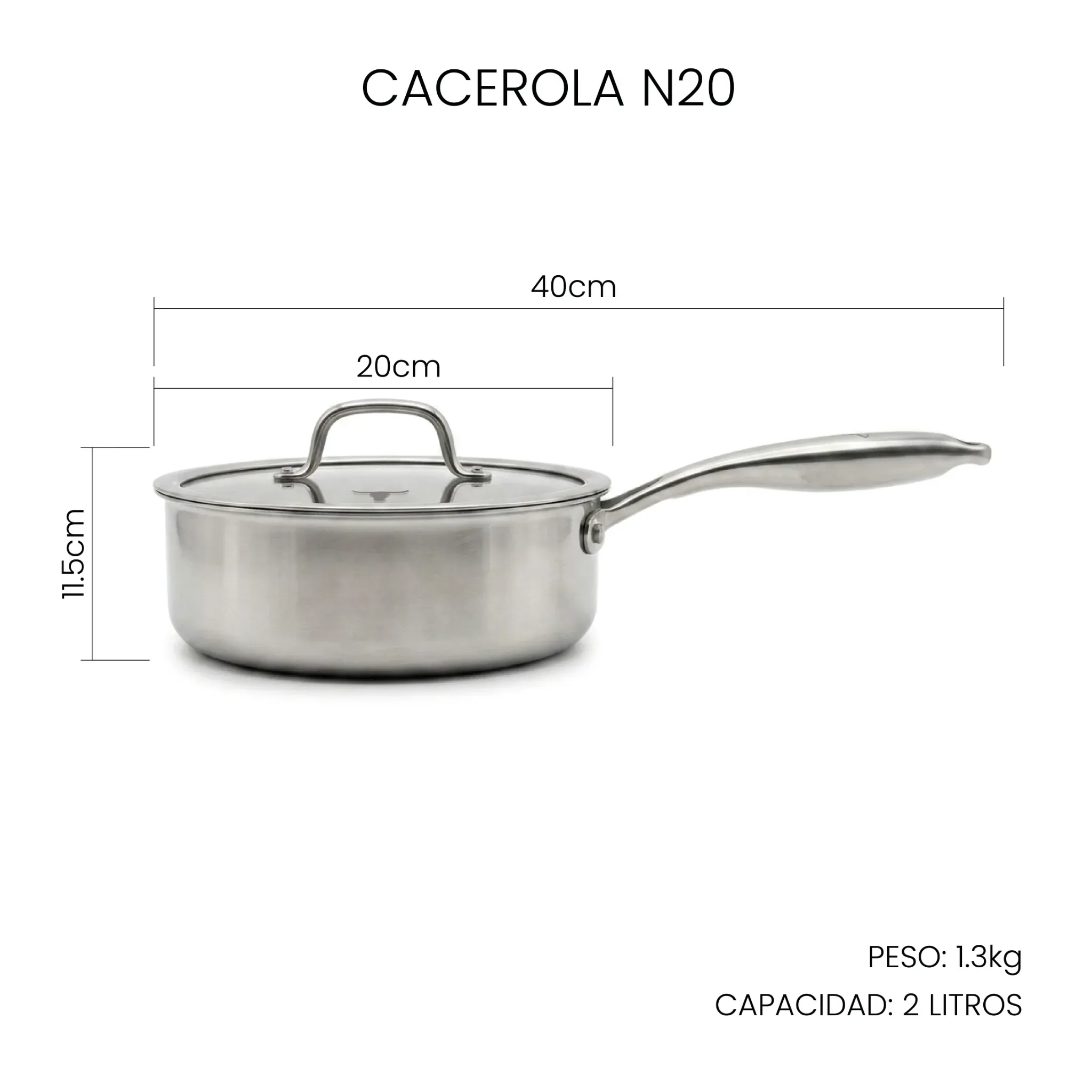 Set Híbrido | Provoletera + Navaja de Regalo