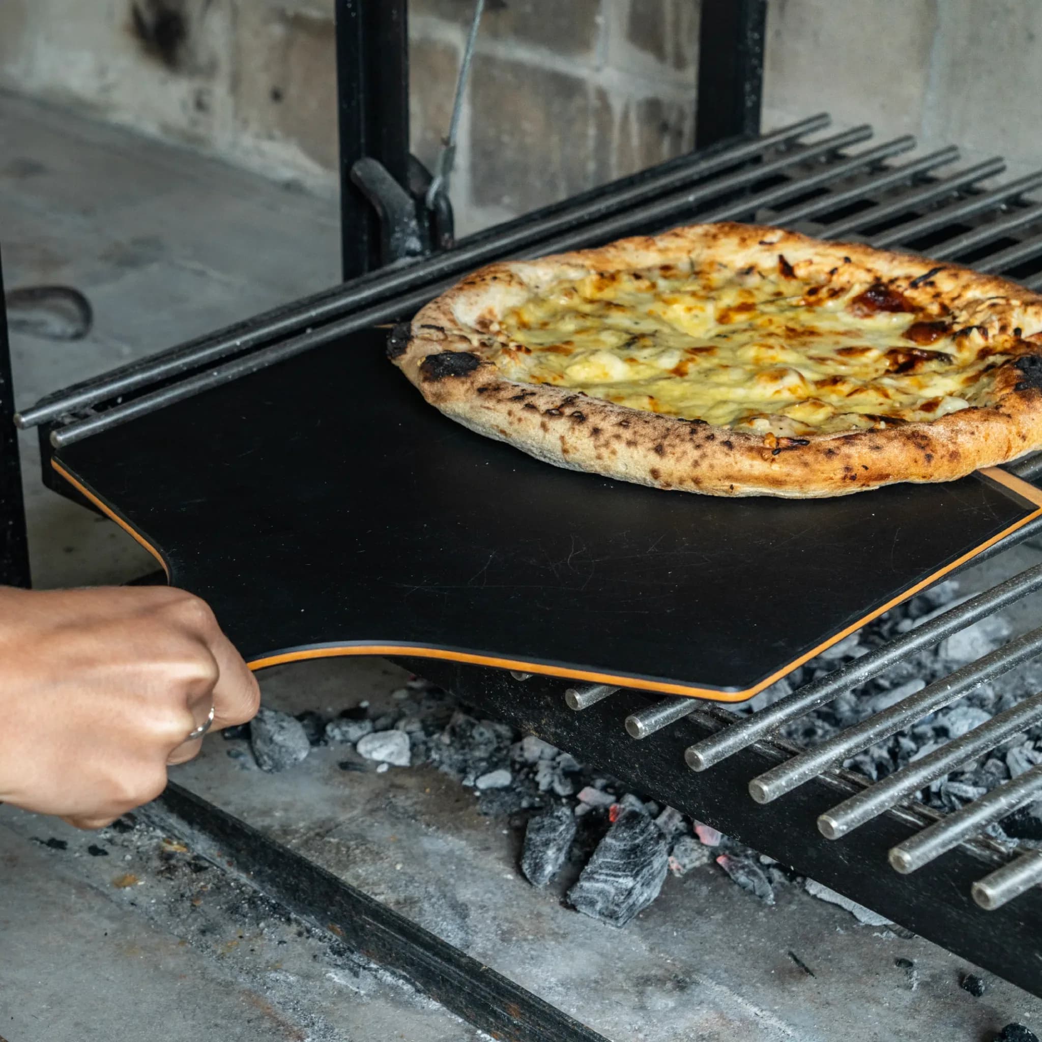 Set Pizzero | By Häkken