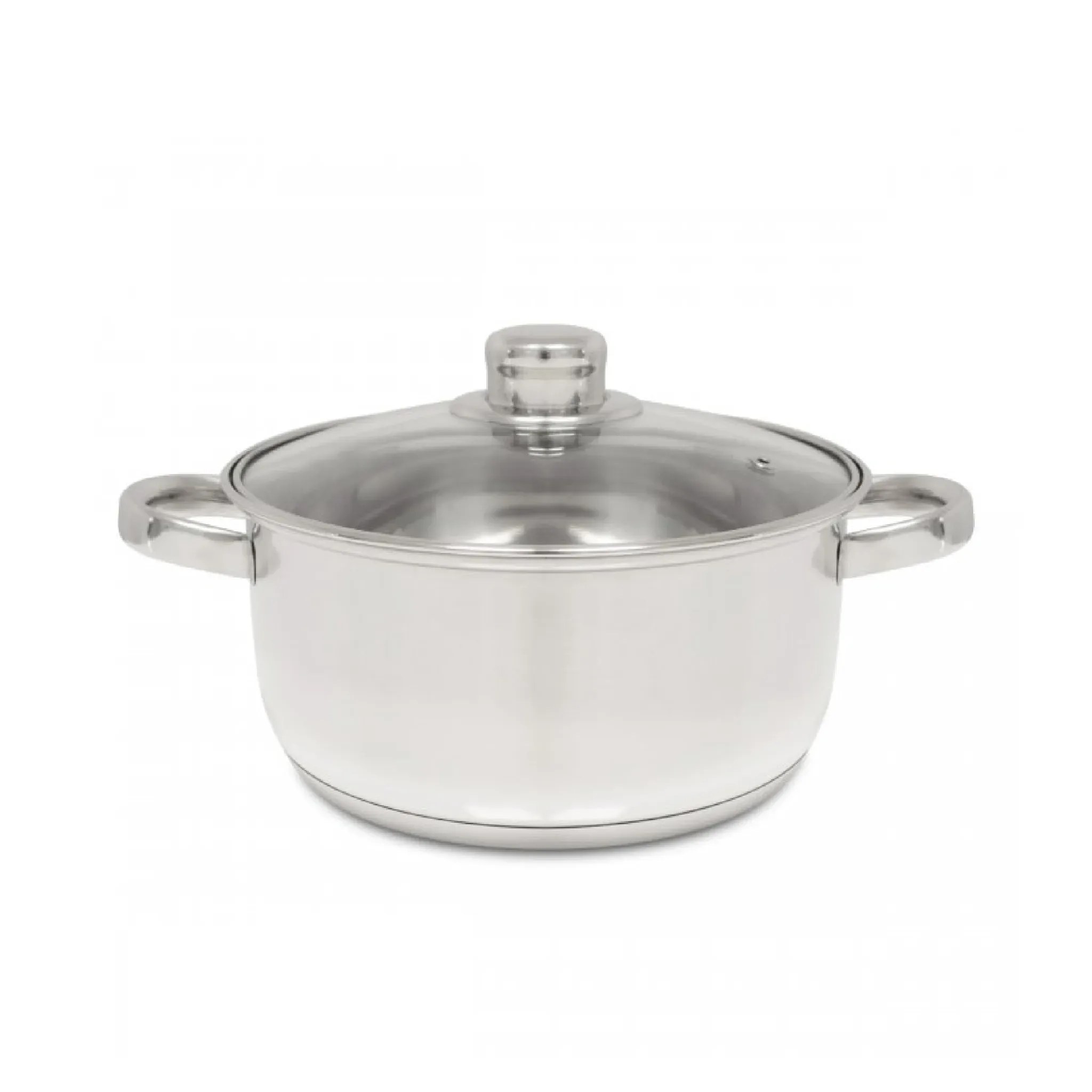 Olla N20 Acero Inox | By Sakura