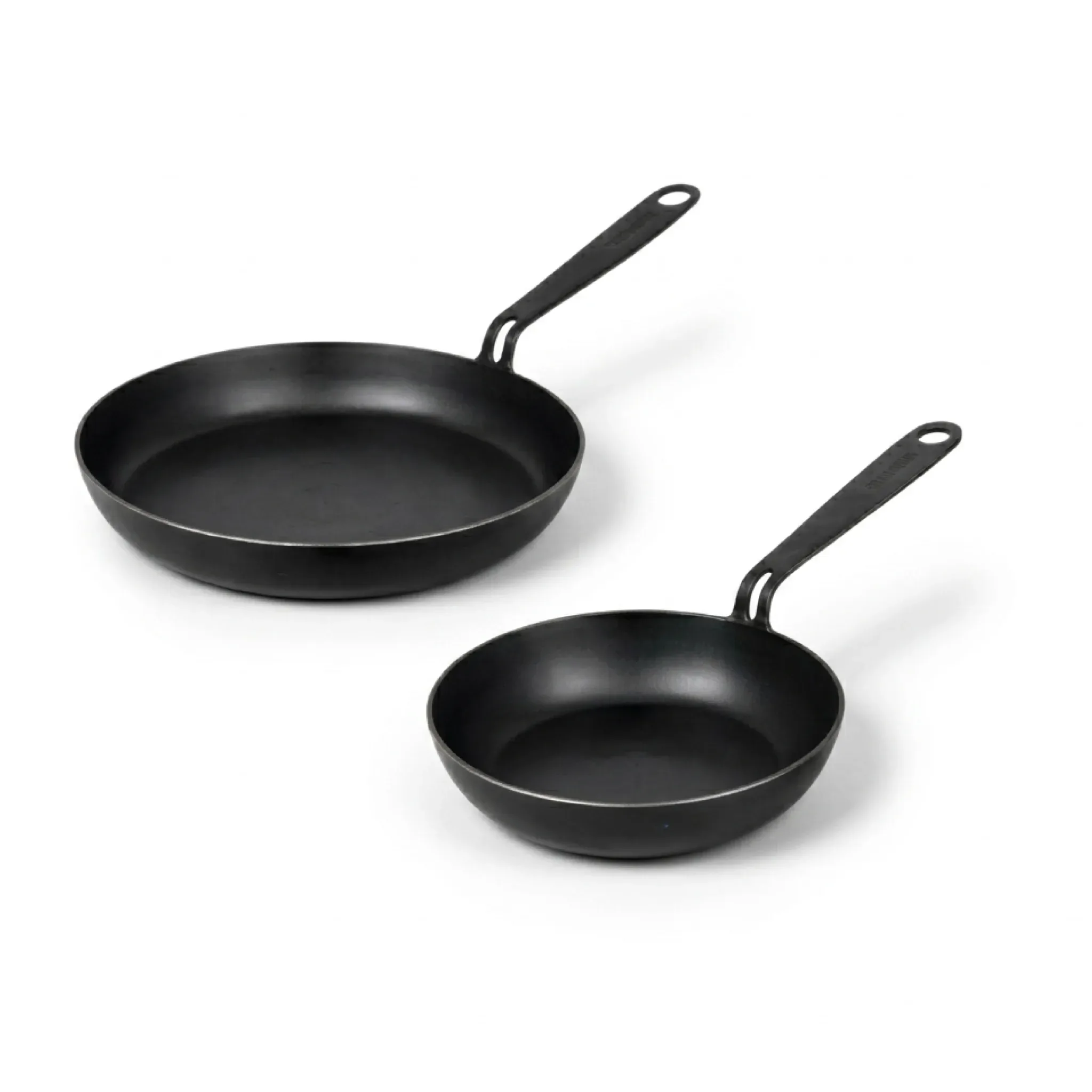 Set Duo (N30 & N20) | Carbonado
