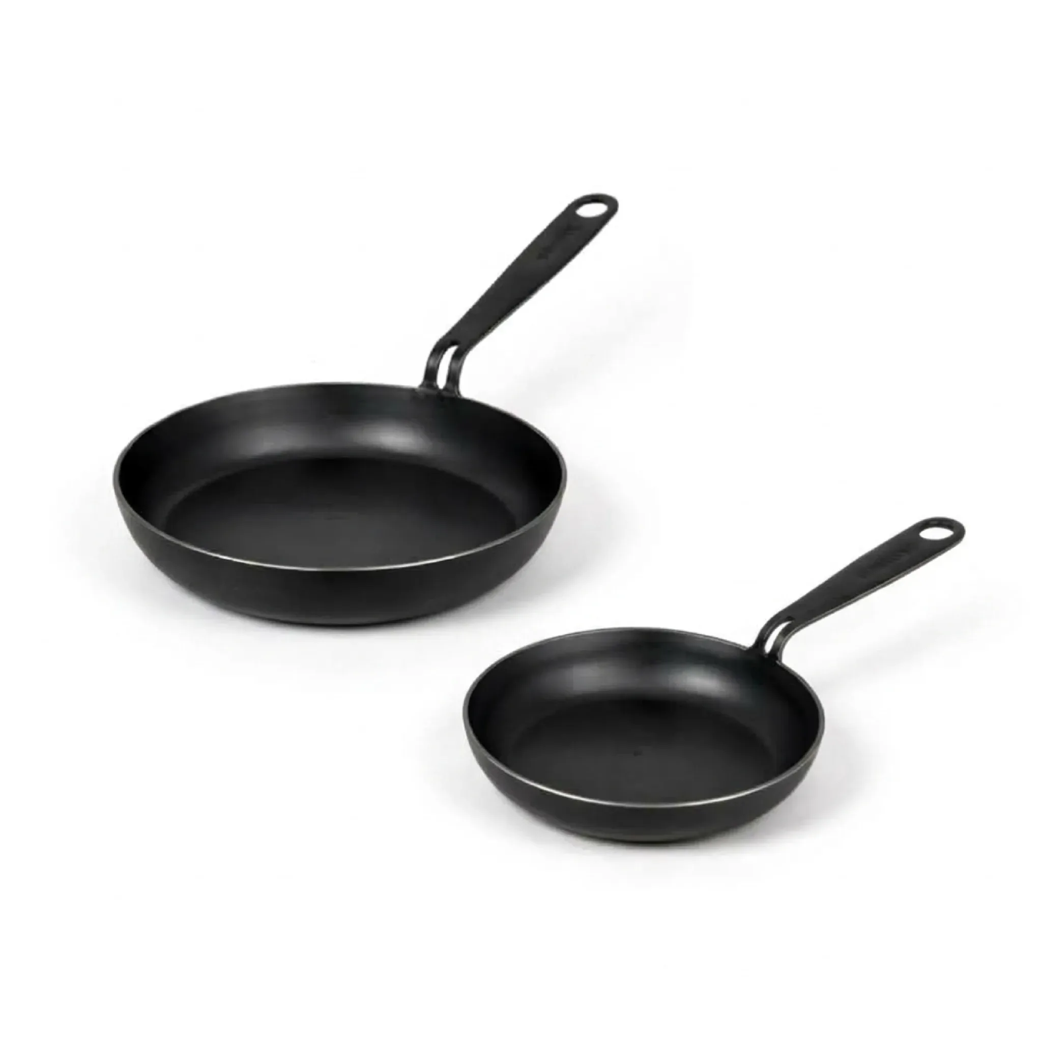Set Duo (N25 & N15) | Carbonado