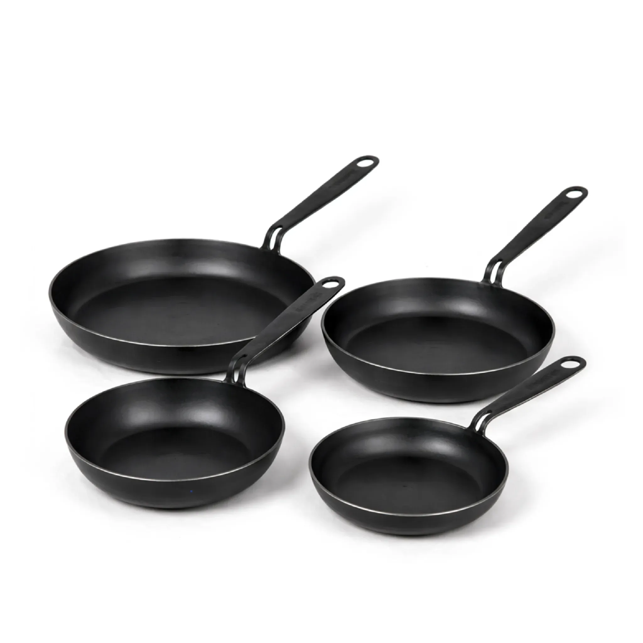 Set x4 | Carbonado